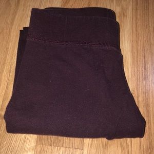 Leggings in a size XS from Aerie